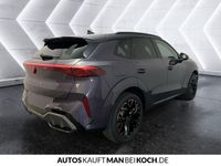 Cupra Terramar - Vorschau Bild 6