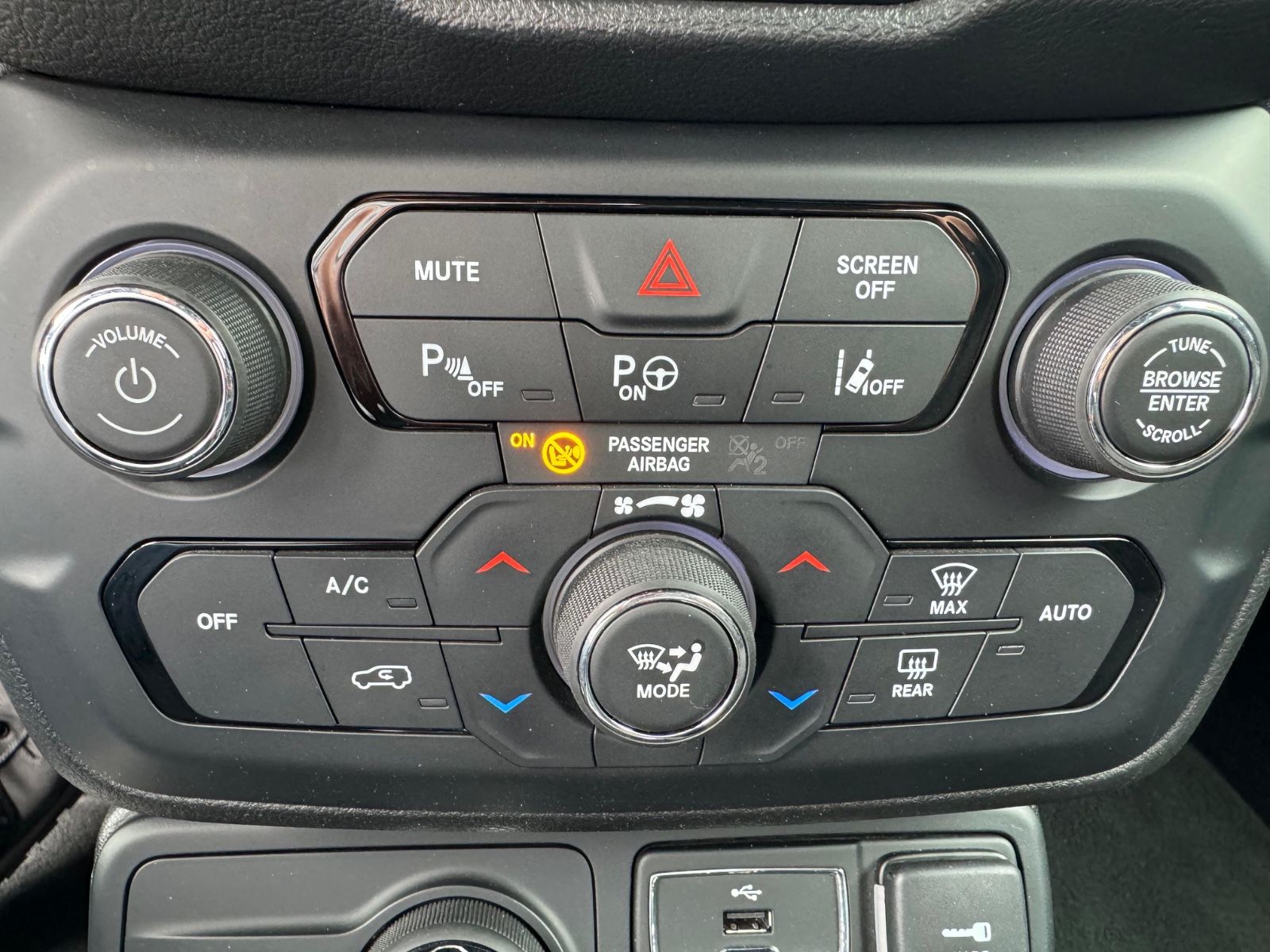 Renegade S  4xe*Aut.*Kamera*ACC*18"*Spurhalte.*