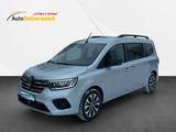 Renault Grand Kangoo TCe 130 Techno Aut.,Kamera, 7 Sitze - gebrauchte Renault Van