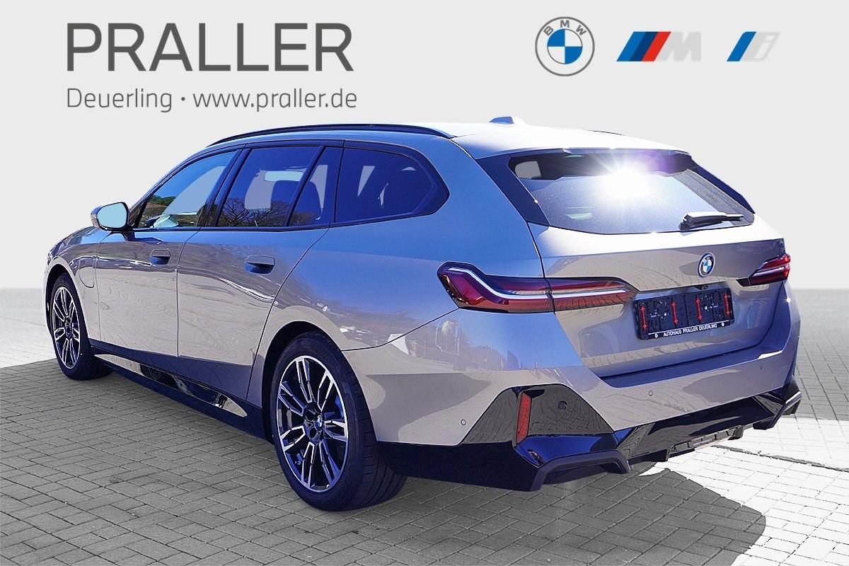 BMW 530e xDrive Touring M Sport AHK HeadUp ACC 360Ka