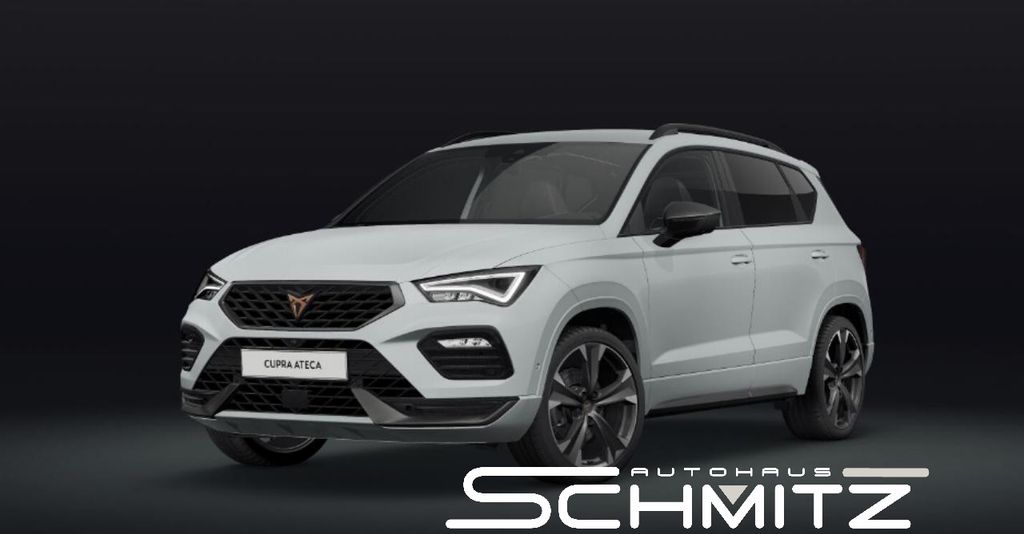 ATECA 1.5 TSI DSG (02/2025!!) DAB+ ACC SH  [...]