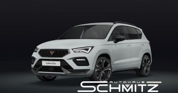 Cupra Leasingangebot: Cupra ATECA 1.5 TSI DSG (02/2025!!) DAB+ ACC SH  [...]