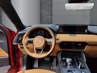 Mazda CX-60 - Vorschau Bild 8
