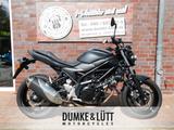 Suzuki SV 650, ABS, 2. HAND - Offers matching your search criteria