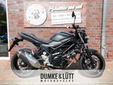 Suzuki SV 650, ABS, 2. HAND - Offers matching your search criteria