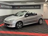Peugeot 206 CC Quiksilver - Peugeot 206 in Wuppertal
