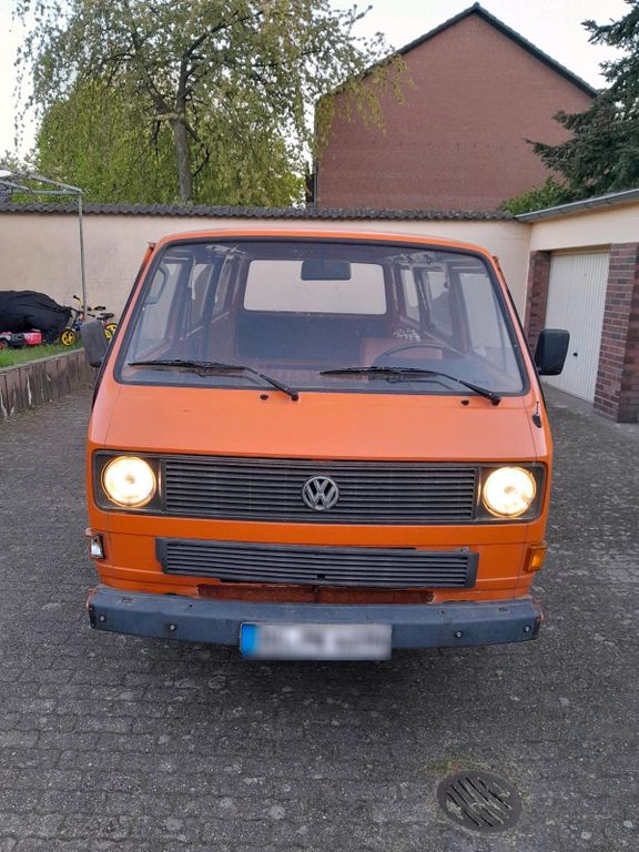 Volkswagen Other