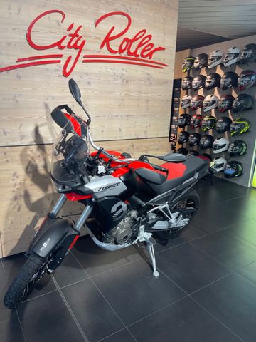 Aprilia TUAREG 660 E5 Vorführer!!!