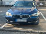 BMW f10  5 er tüv 7 .2027 - BMW 528 bis 10.000 Euro