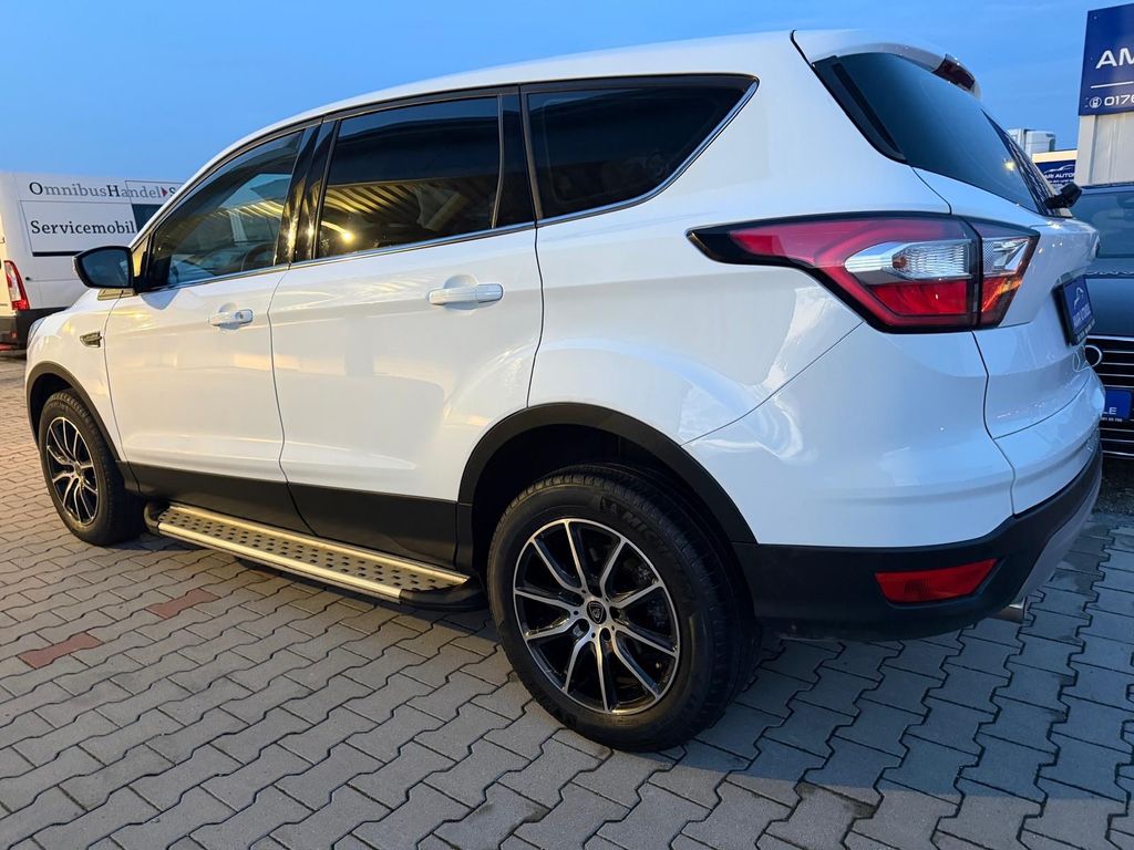 Ford Kuga - Bild 39