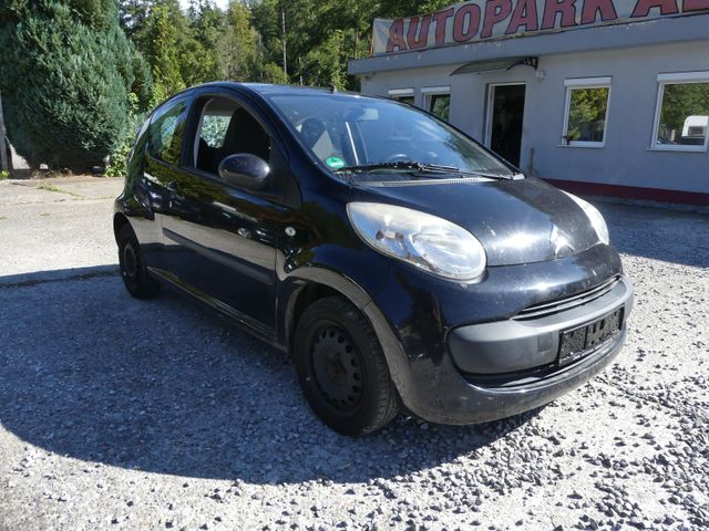 Citroën C1 1.0 Style Klima