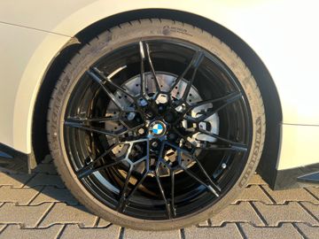 BMW M4 - 10