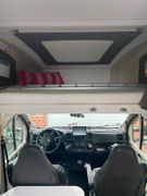 Adria Coral XL 670 Navi/TV/LuftFahr/ MaxxFan....