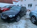 Volkswagen VW Passat R32 B6 3.2L - Volkswagen Passat: 32