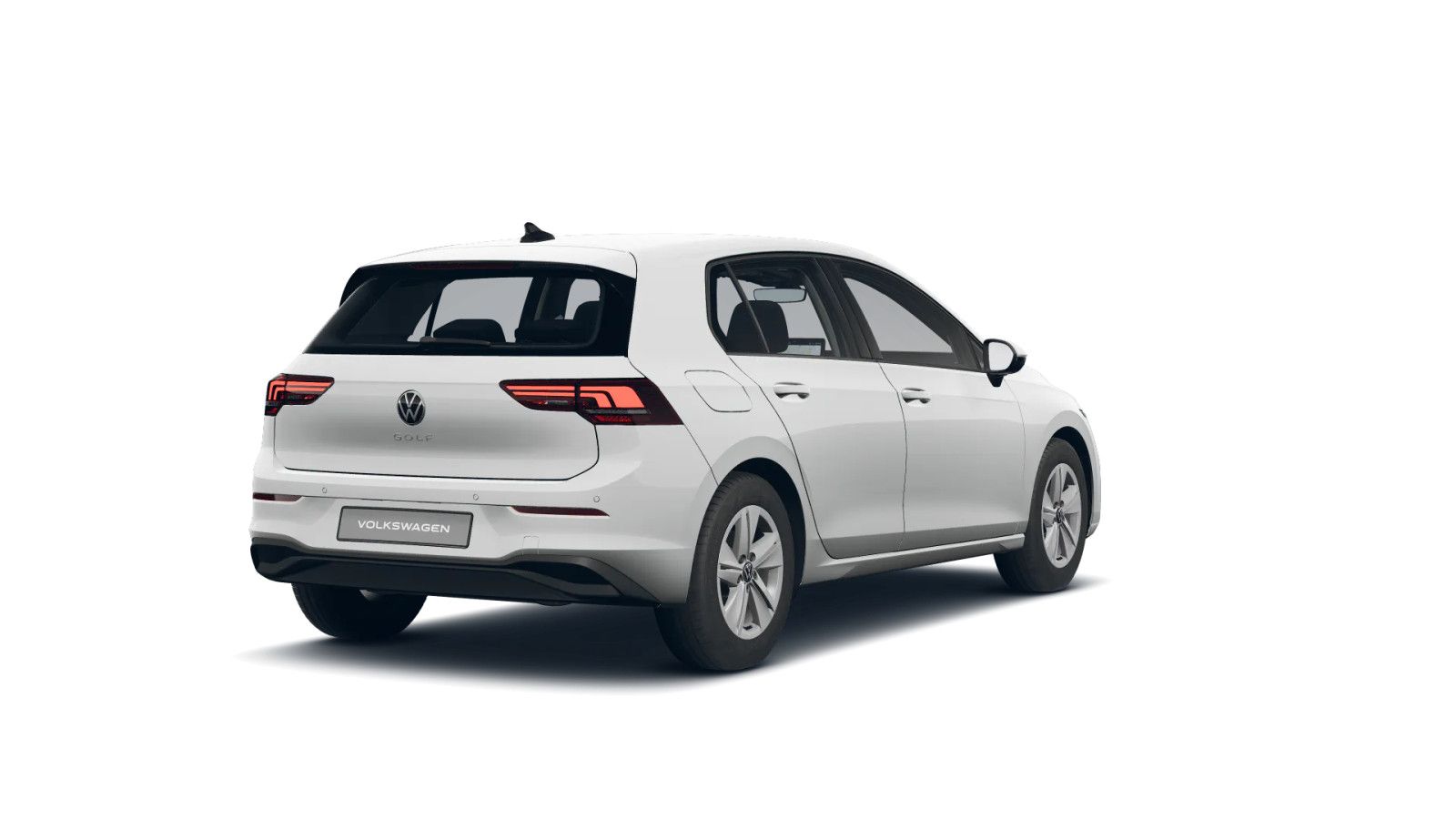 Volkswagen Golf VIII 1.5 TSI LIFE NAVI KAMERA HUD ACC LED foto 5