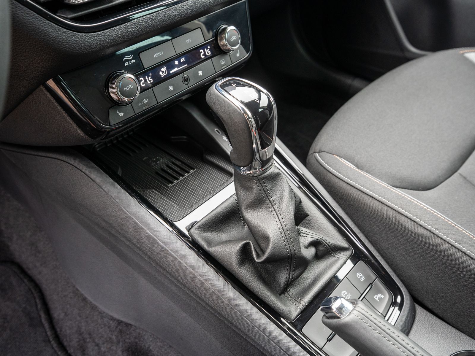 Skoda Scala - Bild 13