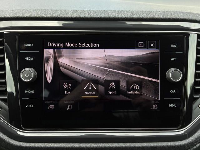 T-ROC 1.5 TSI DSG SPORT APP+LED+ACC+SHZ