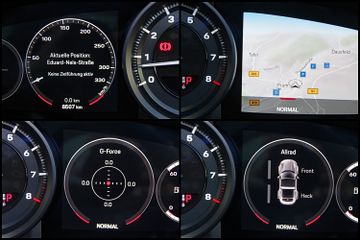 Porsche 992 Targa 4*Sportabgas,BOSE,U-FREI,Approved0726