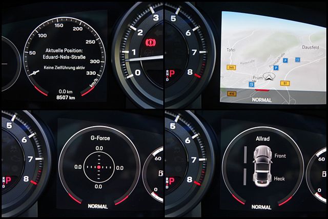 Porsche 992 Targa 4*Sportabgas,BOSE,U-FREI,Approved0726