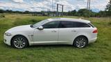 Jaguar XF 2.2 L Diesel Sportbrake - - gebrauchte Jaguar XF aus dem Jahr 2013
