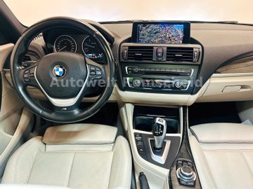 BMW 120 - 11