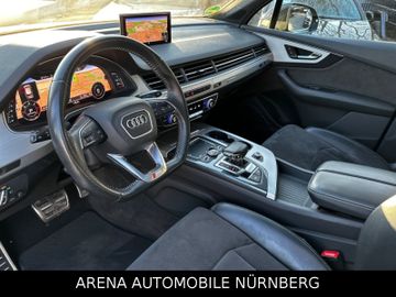 Audi Q7 - 7