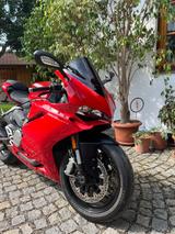 Ducati Panigale 959 - DUCATI 959 PANIGALE