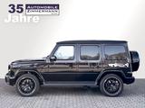 Mercedes-Benz G63 AMG Performance Carbon Superior Unfallfrei - Mercedes-Benz G 63 AMG mit Hybrid-Antrieb