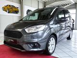 Ford Tourneo Courier Titanium 3.Hd KAM PDC SHZ KLIMA. - Ford Tourneo in Berlin