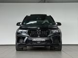 BMW X5 M COMPETITION |PANO|H&K|LASER|MASS|360°|HUD - BMW X5 M mit Panoramadach