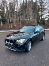 BMW X1 E84 28i x-drive Allrad Schalter für... - BMW: E84