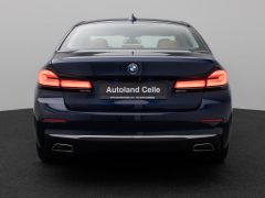 Foto Nummer 8: BMW 520d