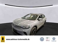 Volkswagen ID.4 - Vorschau Bild 1
