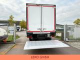 Mercedes-Benz Axor 1824 Mit Carrier - Mercedes-Benz 1824