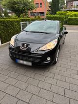 Peugeot 207cc - Peugeot 207 in Hamburg
