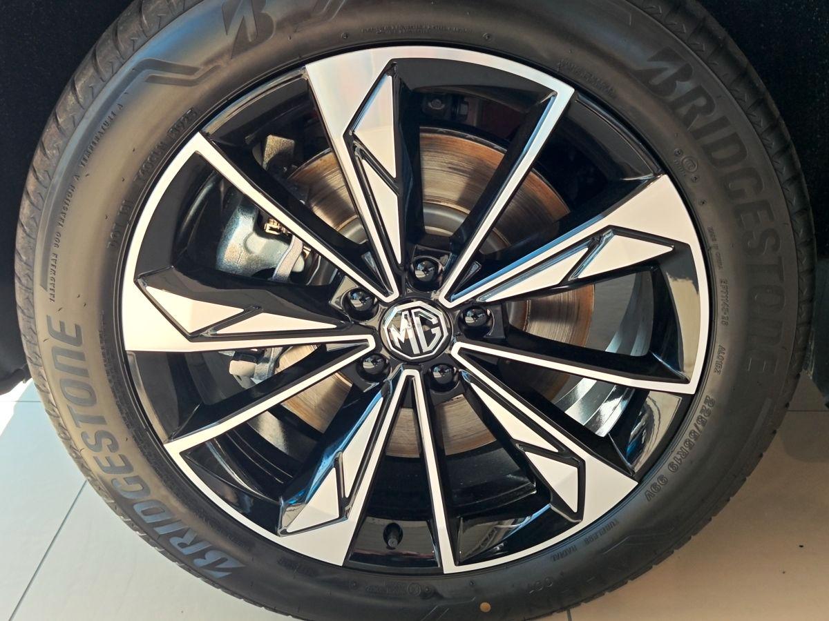 MG HS Luxury HEV+ Navi*DAB*CarPlay/AndroidAuto*, миниатюра 22