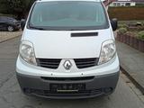 Renault Trafic - gebrauchte Renault Trafic aus dem Jahr 2014