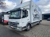 Mercedes-Benz Atego 4x2 813 - Angebote