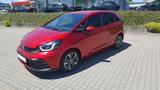 Honda Jazz Hybrid 1.5 e CVT i-MMD Advance Modell 2024 - Honda: Mo