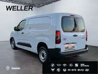 Toyota Proace City - Vorschau Bild 7
