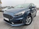 Ford S-Max 1.5 EcoBoost Titanium Navi LED Kamera AHK - Ford S-Max Gebrauchtwagen in Stuttgart