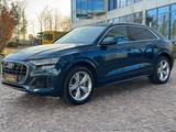 Audi Q8 55 TFSI e quattro 280 KW Plug-in-Hybrid Panor - Audi Q8 in Nürnberg