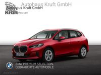 BMW 220 Active Tourer - Vorschau Bild 2