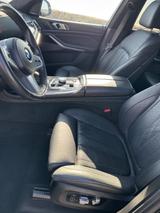 BMW X7 xDrive40d - Executive Pro, Integral Lenk.VOLL - gebrauchte BMW X7 aus dem Jahr 2023