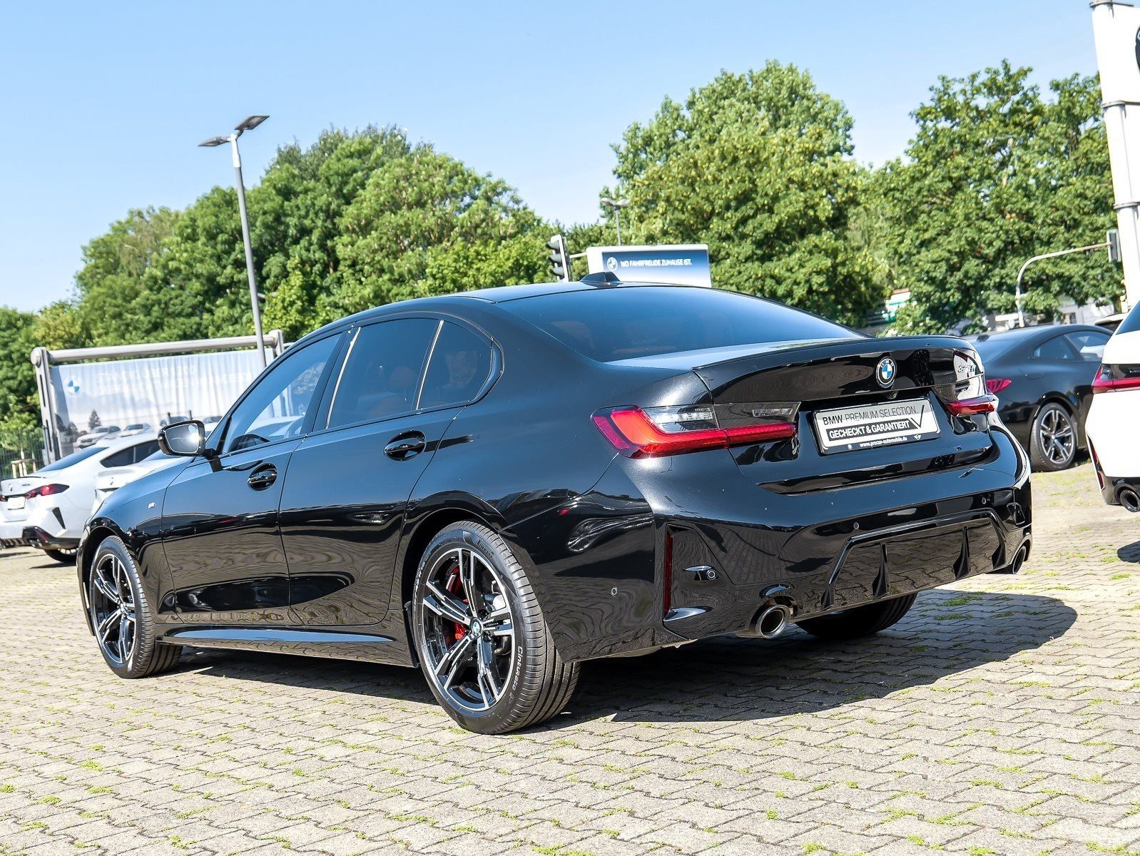 BMW 318 - Bild 7