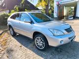 Lexus RX 400 Executive ,Navi,AHK, Nichtraucher  - Lexus RX 400 aus 2006