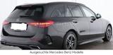 Mercedes-Benz C 300 e T AMG NIGHT PANO DISTRO AHK HUD 18"AMG - Mercedes-Benz C-Klasse Jahreswagen