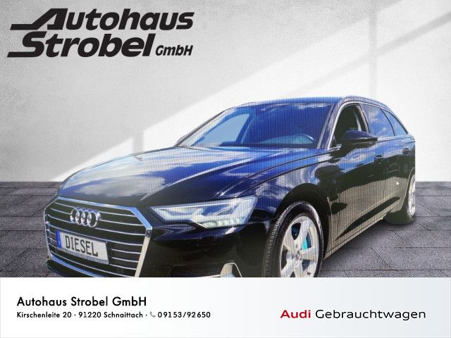 Image of Audi A6