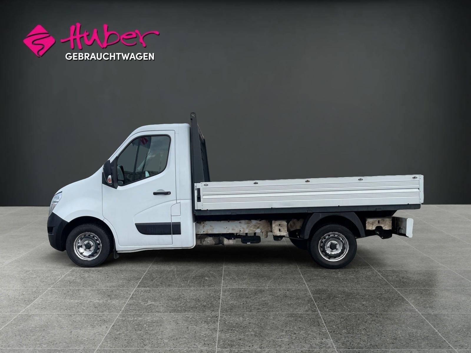 Nissan NV400 2021 occasion — photo 3