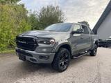 Dodge RAM 1500 HEMI 5.7L CREW CAB LARAMIE SPORT - Dodge RAM: 1500 Cab Laramie Crew